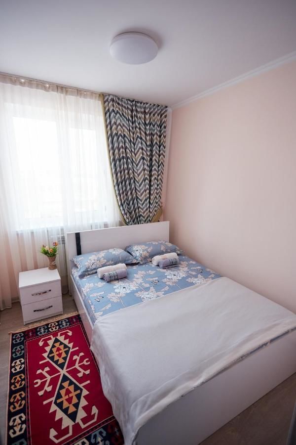 Мини-отель Отель А&G Алматы-14