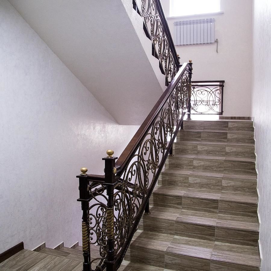 Мини-отель Отель А&G Алматы-6