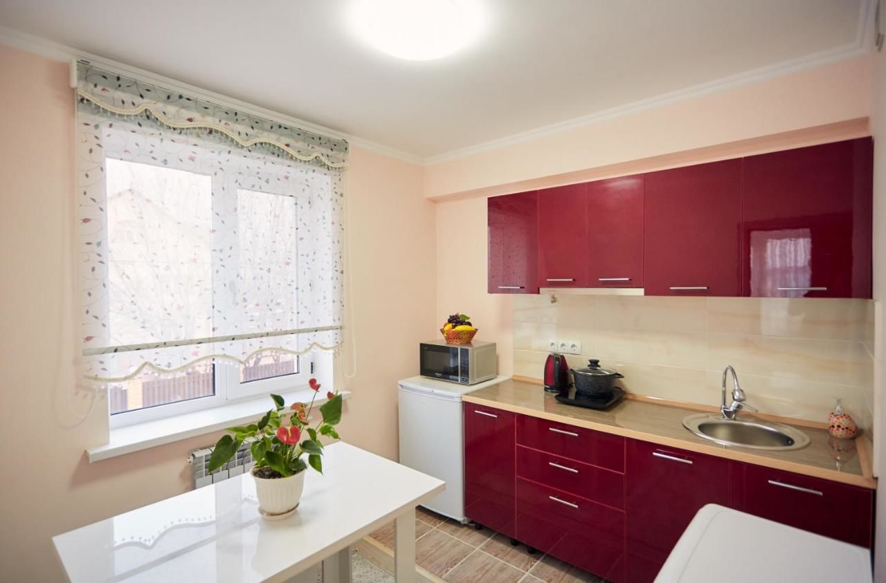 Мини-отель Отель А&G Алматы-9