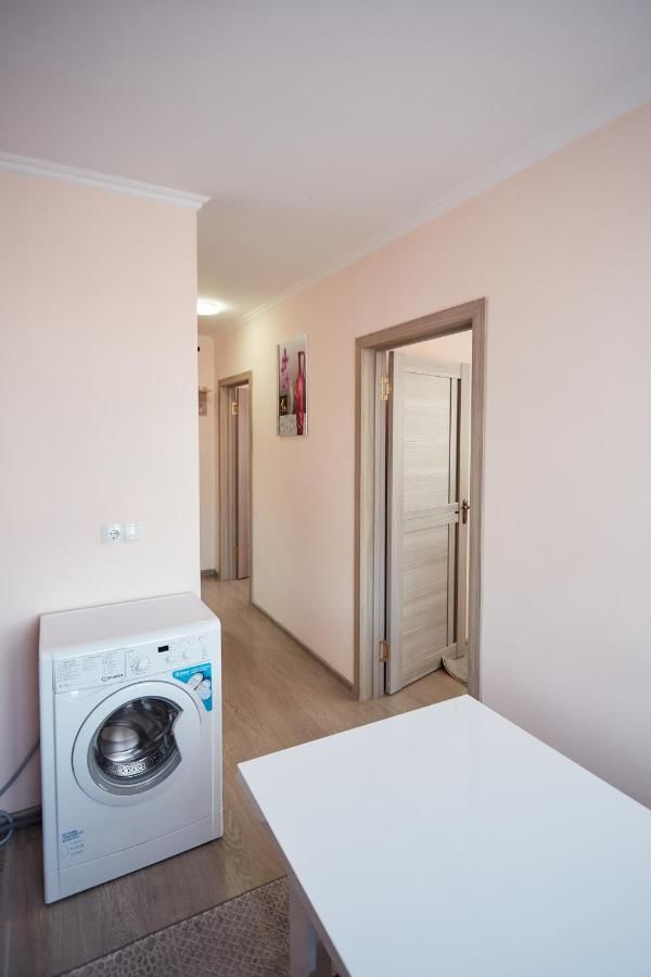 Мини-отель Отель А&G Алматы-11