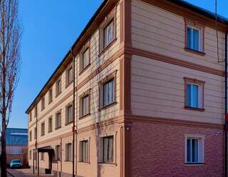 Мини-отель Отель А&G Алматы-0